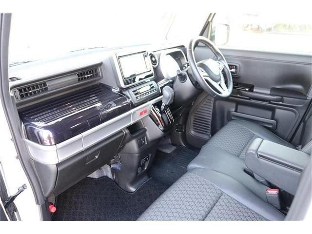 SUZUKI Spacia custom 2022