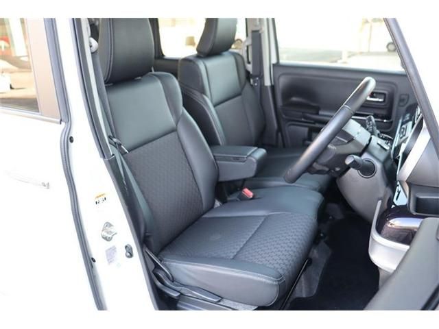 SUZUKI Spacia custom 2022