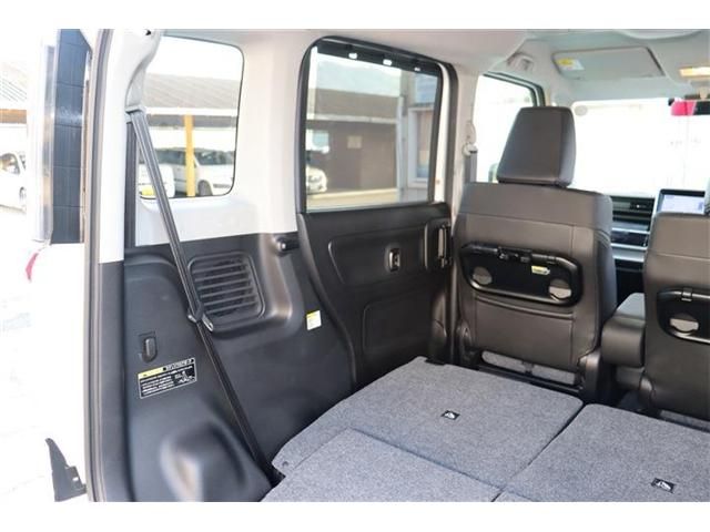 SUZUKI Spacia custom 2022