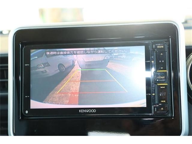 SUZUKI Spacia custom 2022