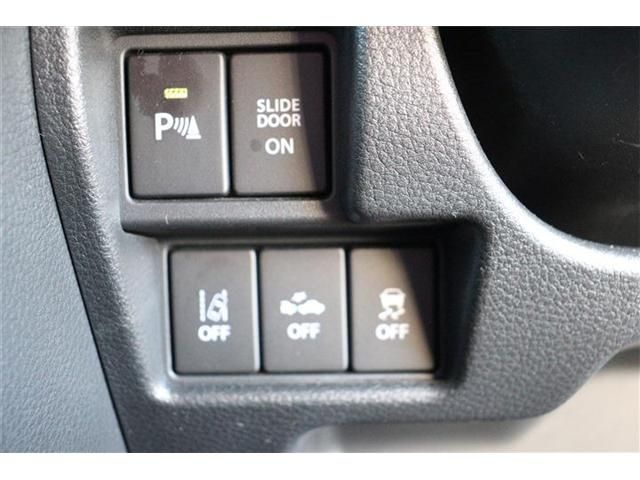 SUZUKI Spacia custom 2022