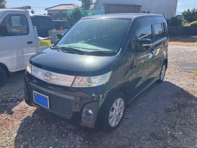 MAZDA AZ-WAGON CUSTOM STYLE 2008