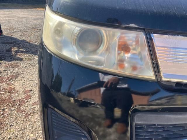 MAZDA AZ-WAGON CUSTOM STYLE 2008