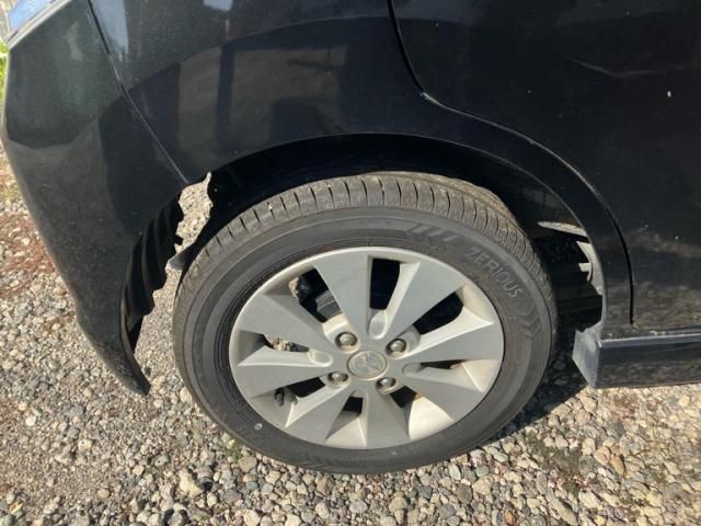 MAZDA AZ-WAGON CUSTOM STYLE 2008