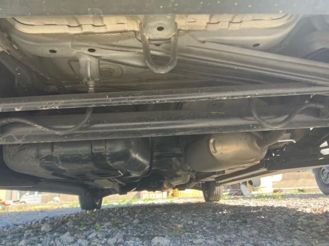 MAZDA AZ-WAGON CUSTOM STYLE 2008