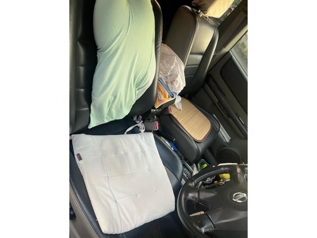 NISSAN X-TRAIL 4WD 2006