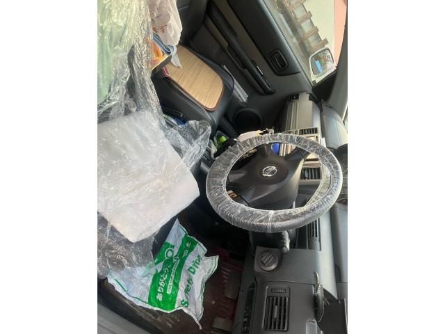 NISSAN X-TRAIL 4WD 2006