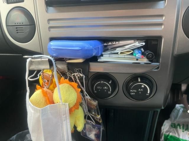 NISSAN X-TRAIL 4WD 2006