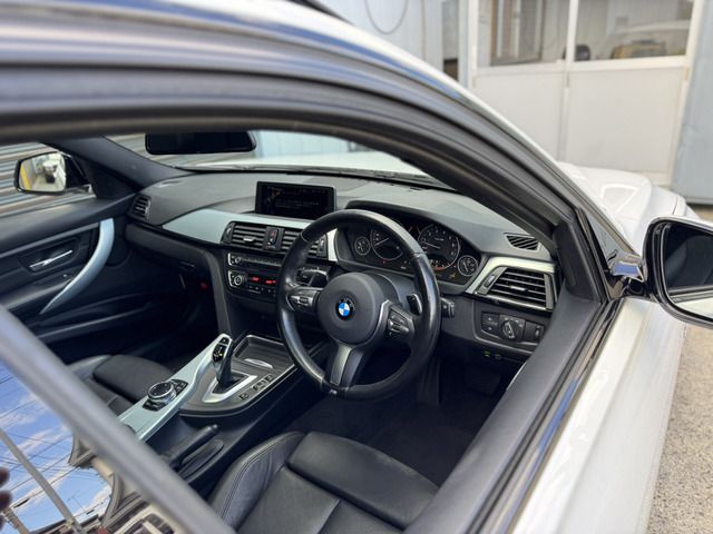BMW BMW 3series TOURING 2014