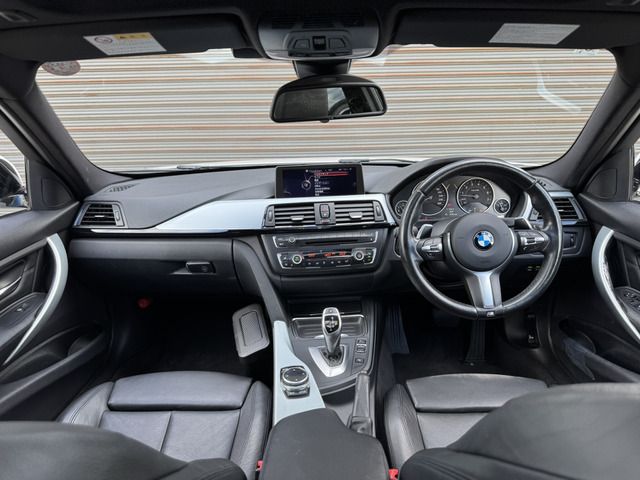 BMW BMW 3series TOURING 2014
