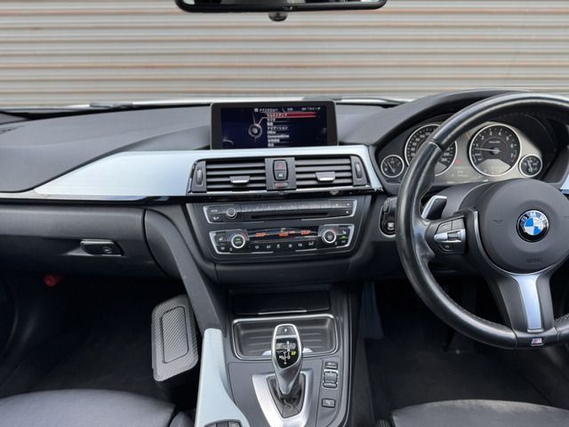 BMW BMW 3series TOURING 2014