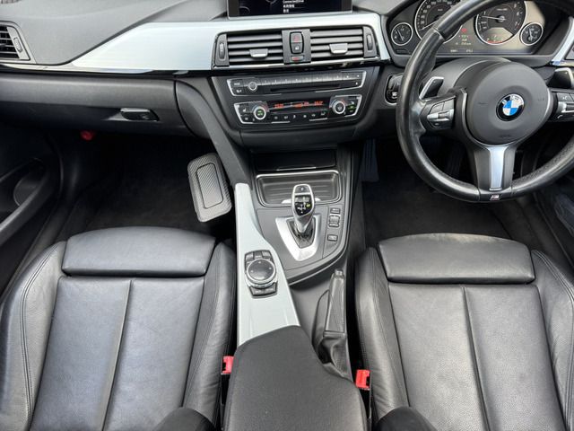 BMW BMW 3series TOURING 2014