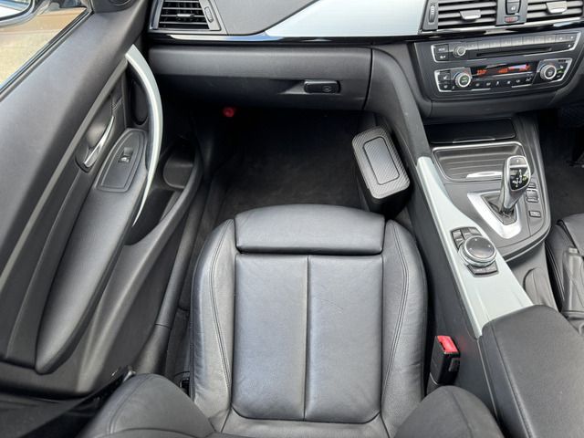 BMW BMW 3series TOURING 2014