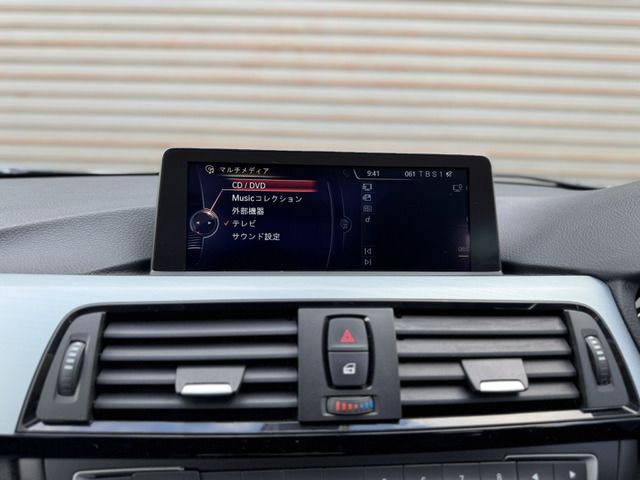 BMW BMW 3series TOURING 2014