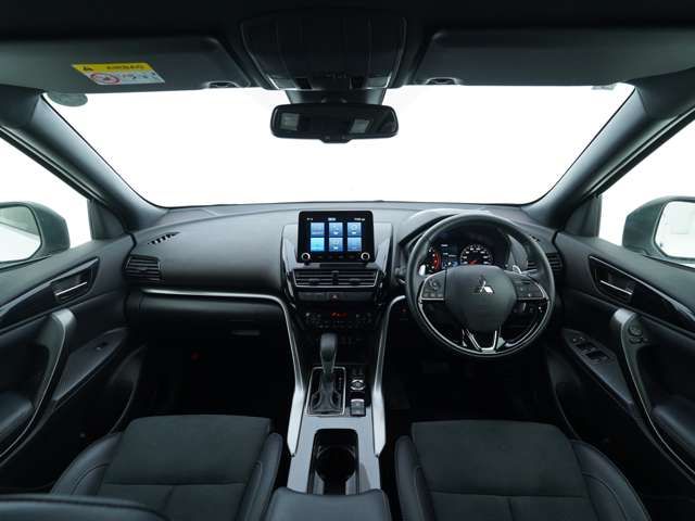 MITSUBISHI ECLIPSE CROSS 4WD 2024