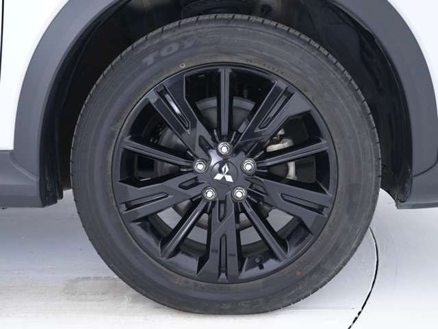 MITSUBISHI ECLIPSE CROSS 4WD 2024