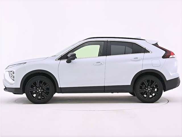 MITSUBISHI ECLIPSE CROSS 4WD 2024