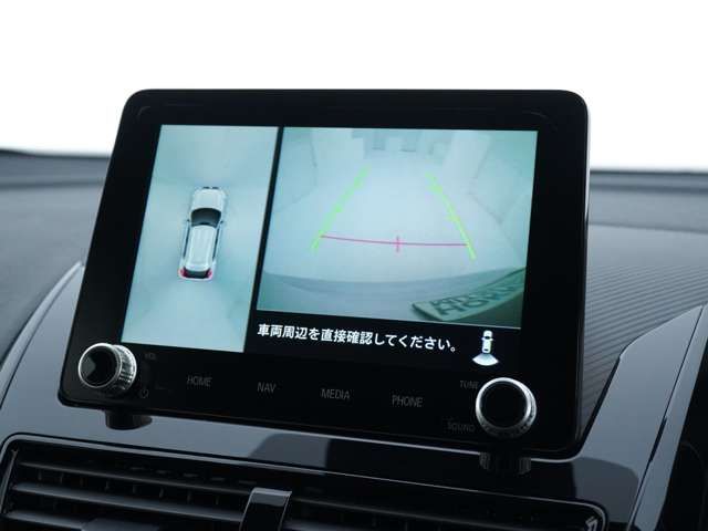 MITSUBISHI ECLIPSE CROSS 4WD 2024