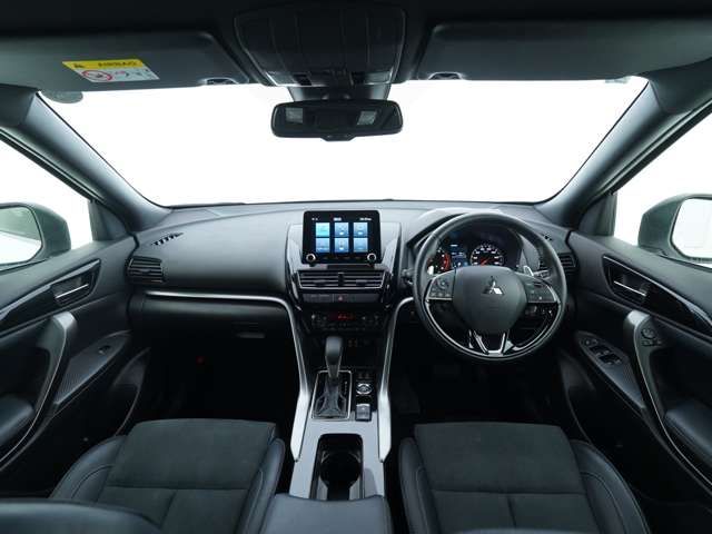 MITSUBISHI ECLIPSE CROSS 4WD 2024
