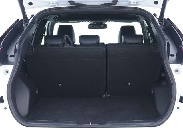 MITSUBISHI ECLIPSE CROSS 4WD 2024