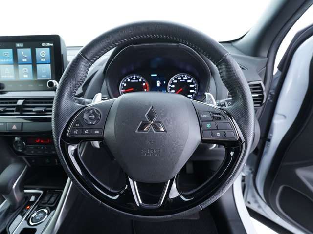 MITSUBISHI ECLIPSE CROSS 4WD 2024