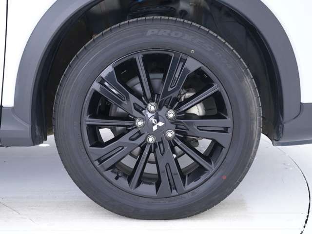 MITSUBISHI ECLIPSE CROSS 4WD 2024