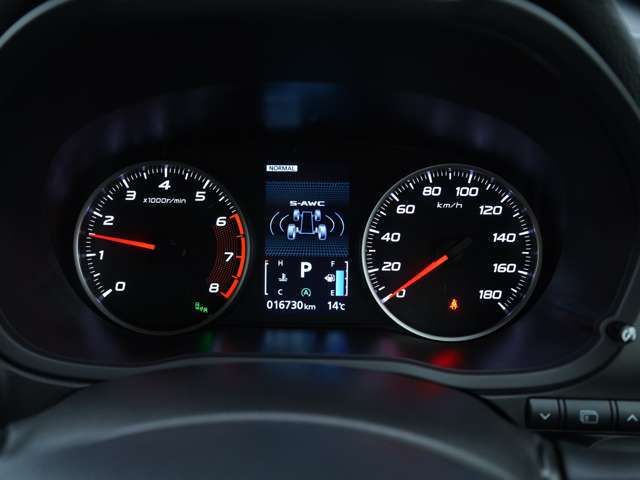 MITSUBISHI ECLIPSE CROSS 4WD 2024