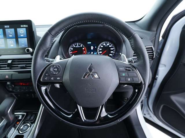 MITSUBISHI ECLIPSE CROSS 4WD 2024