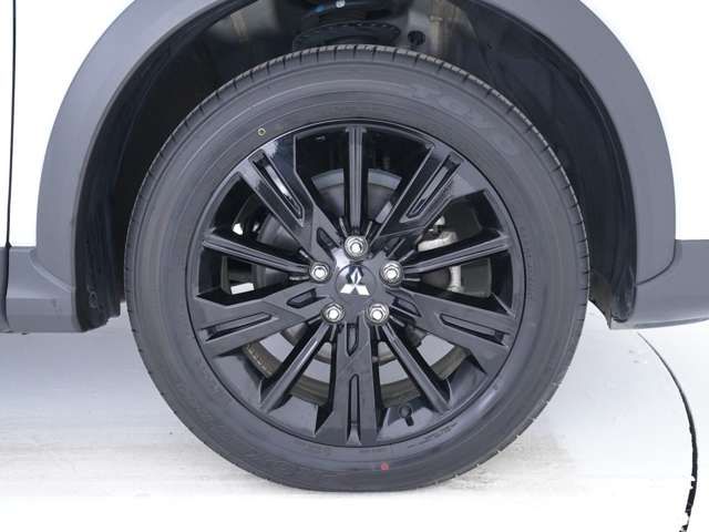 MITSUBISHI ECLIPSE CROSS 4WD 2024