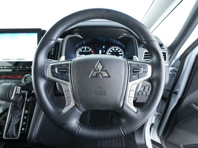 MITSUBISHI DELICA D:5 4WD 2023