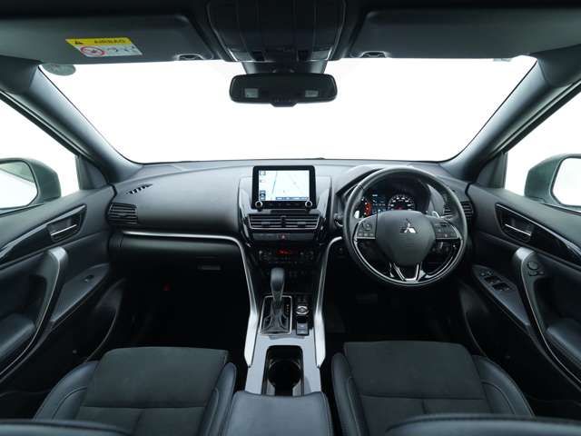 MITSUBISHI ECLIPSE CROSS 4WD 2024