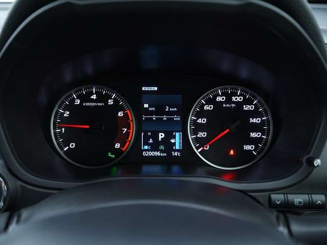 MITSUBISHI ECLIPSE CROSS 4WD 2024