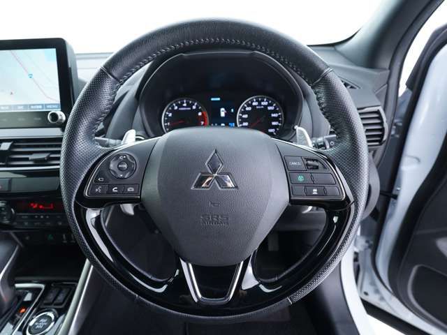 MITSUBISHI ECLIPSE CROSS 4WD 2024