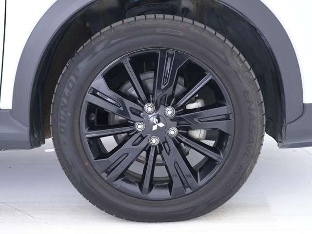 MITSUBISHI ECLIPSE CROSS 4WD 2024