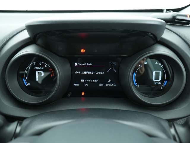 TOYOTA YARIS CROSS 2023