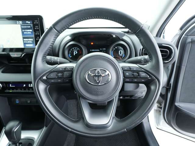 TOYOTA YARIS CROSS 2023