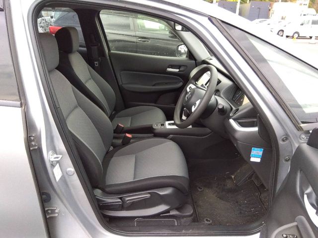 HONDA FIT e:HEV 2020