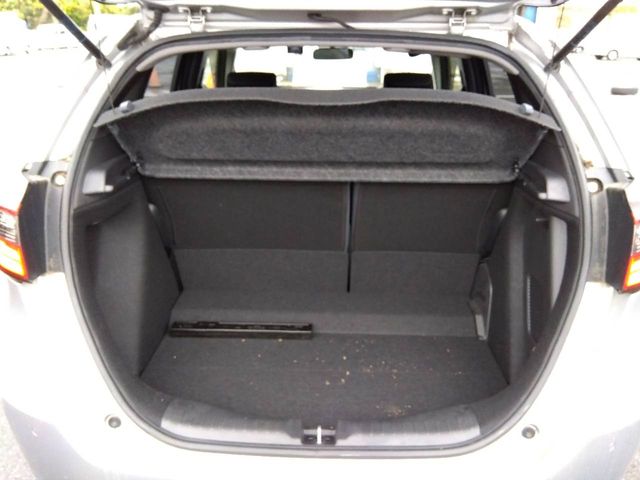 HONDA FIT e:HEV 2020