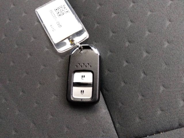 HONDA FIT e:HEV 2020