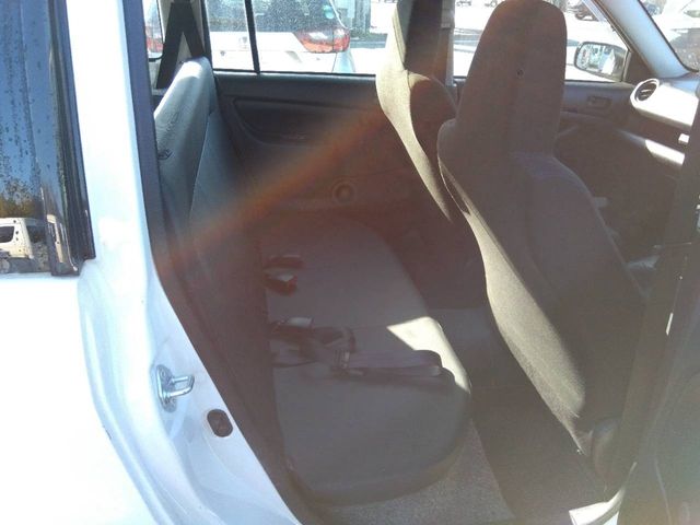 TOYOTA PROBOX van 2WD 2018