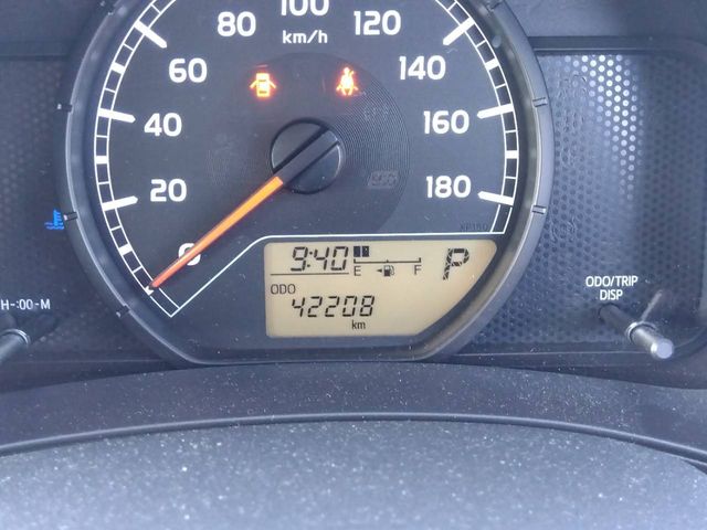 TOYOTA PROBOX van 2WD 2018