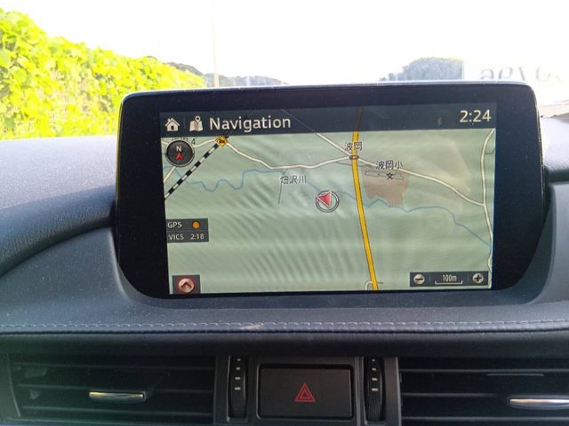 MAZDA MAZDA6 SEDAN 2022