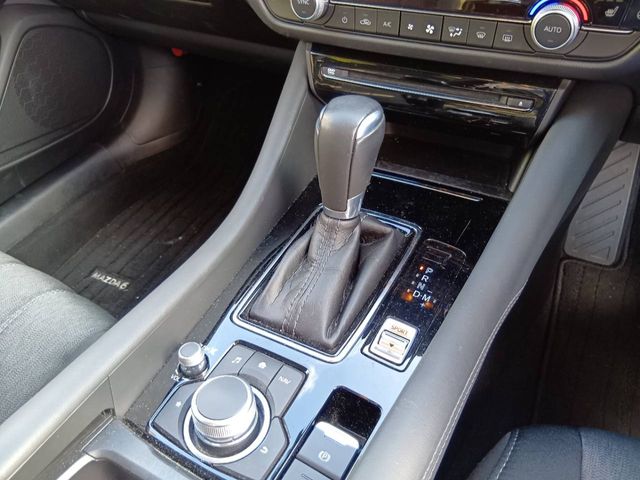 MAZDA MAZDA6 SEDAN 2022