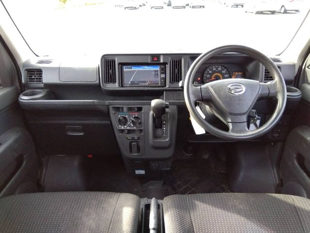 DAIHATSU HIJET CARGO 2019