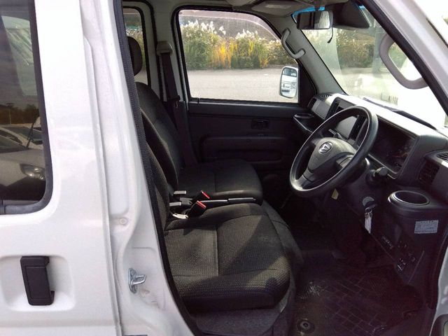 DAIHATSU HIJET CARGO 2019