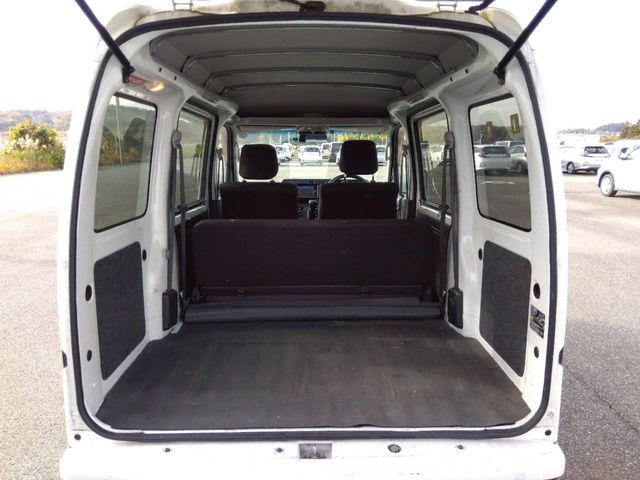 DAIHATSU HIJET CARGO 2019