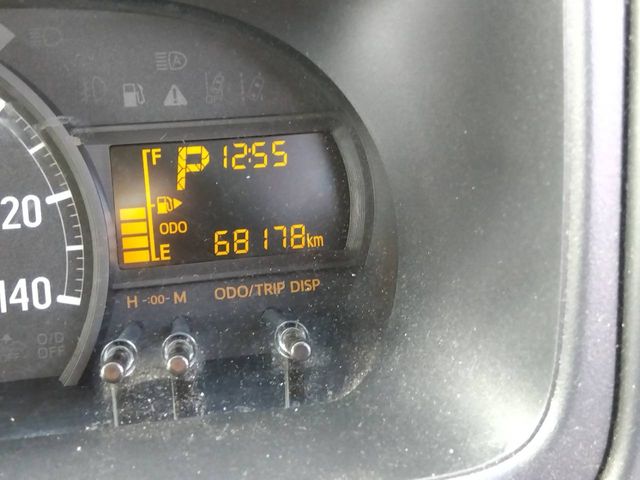 DAIHATSU HIJET CARGO 2019