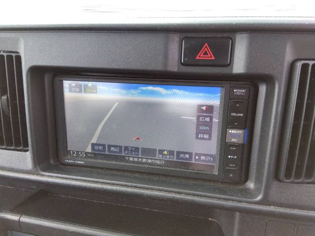 DAIHATSU HIJET CARGO 2019