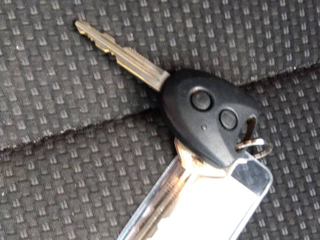 DAIHATSU HIJET CARGO 2019