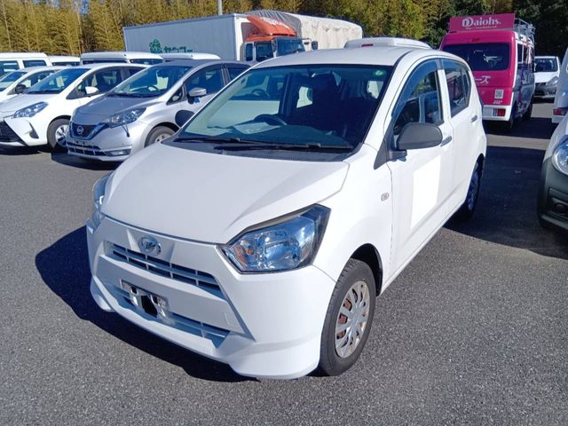 DAIHATSU MIRA e:S 2018